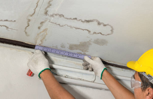 Reliable Storm Water Damage Restoration contractor in Westwood, NJ by Aqua Guard Water Damage